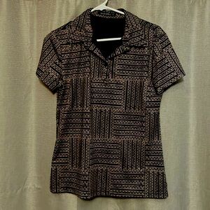 Manaola Wahine AOTG Top